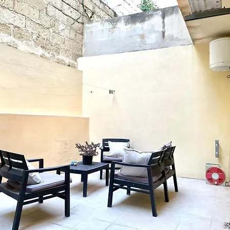 Central Escape Sliema Exterior photo