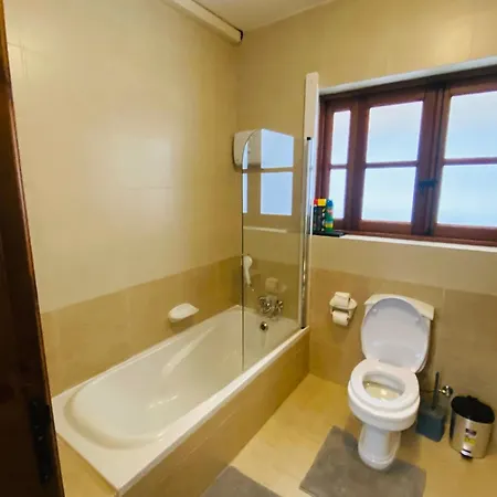 Central Escape Sliema Exterior photo