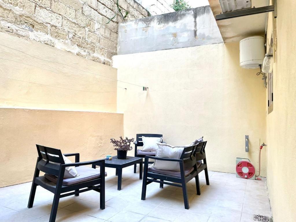 Escape Sliema