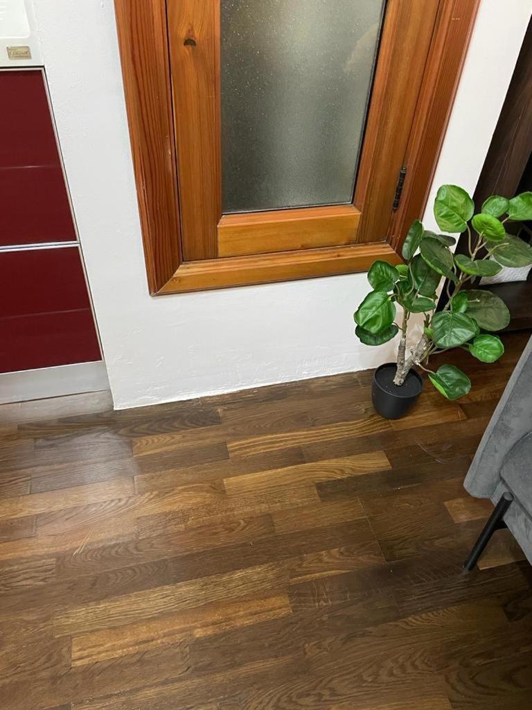 Escape Appartement