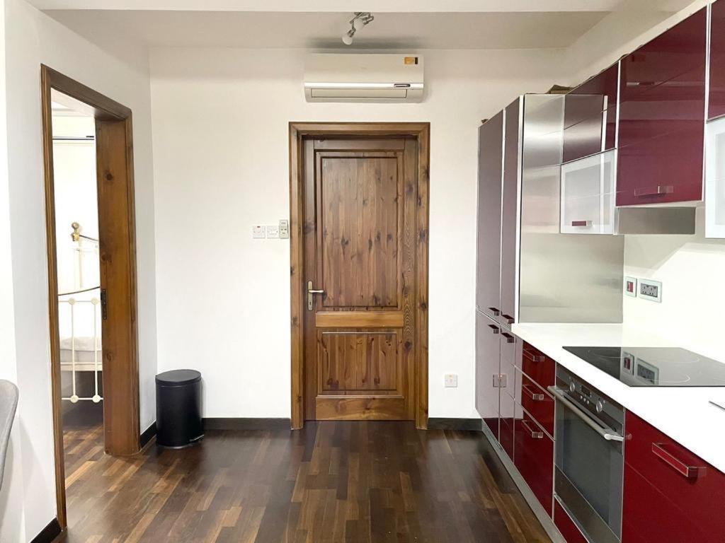 Escape Appartement *