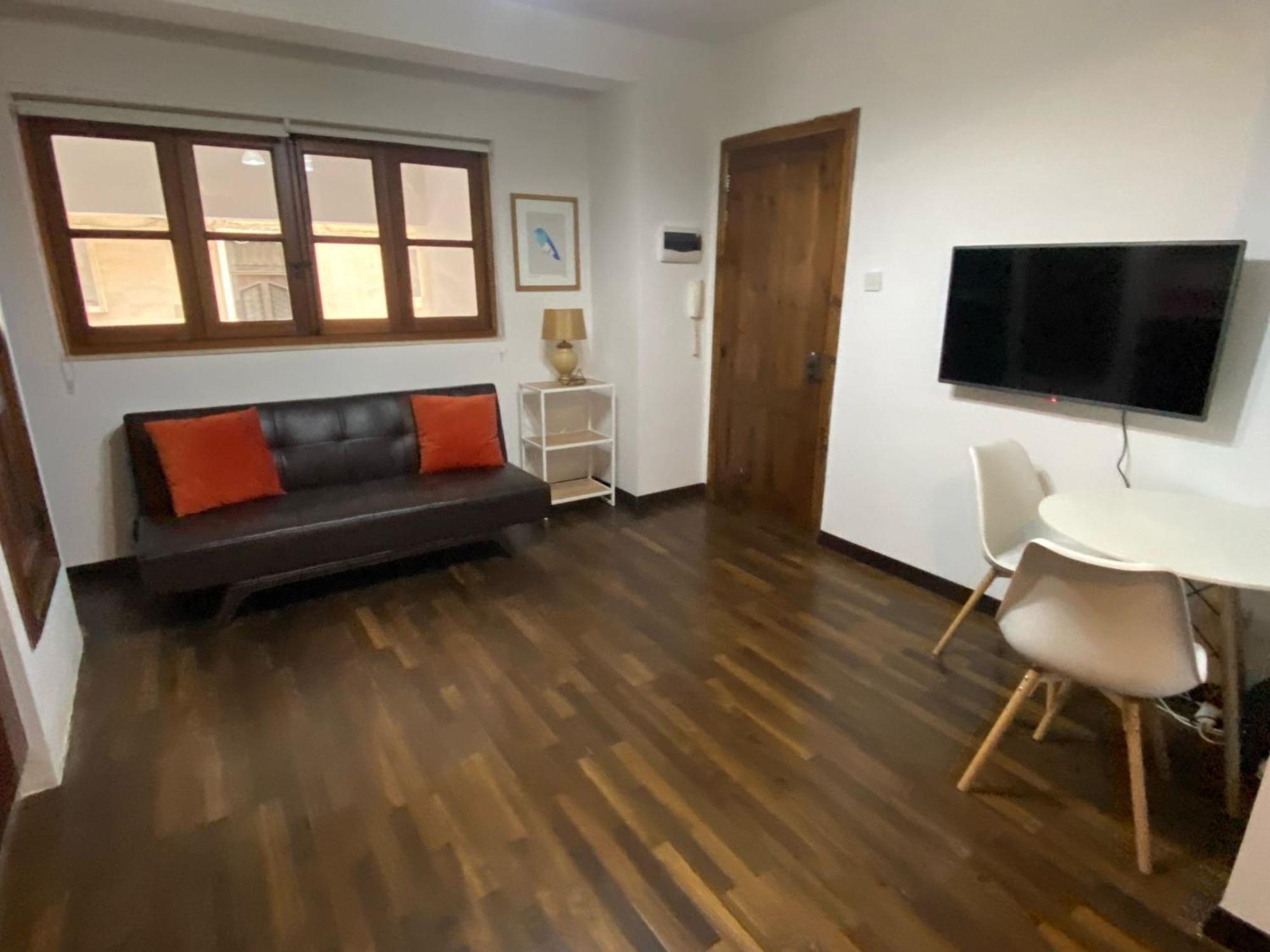 Appartement Escape